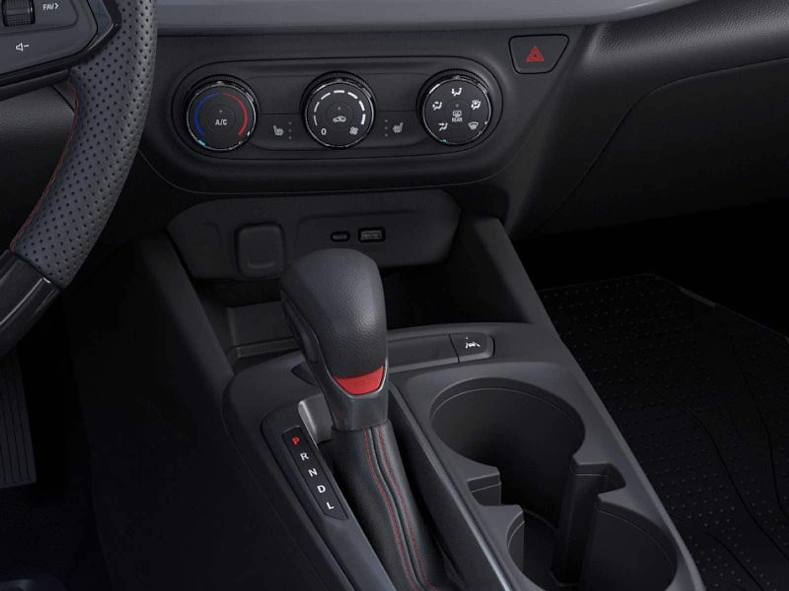 2026 Chevrolet Trax RS - Photo 23
