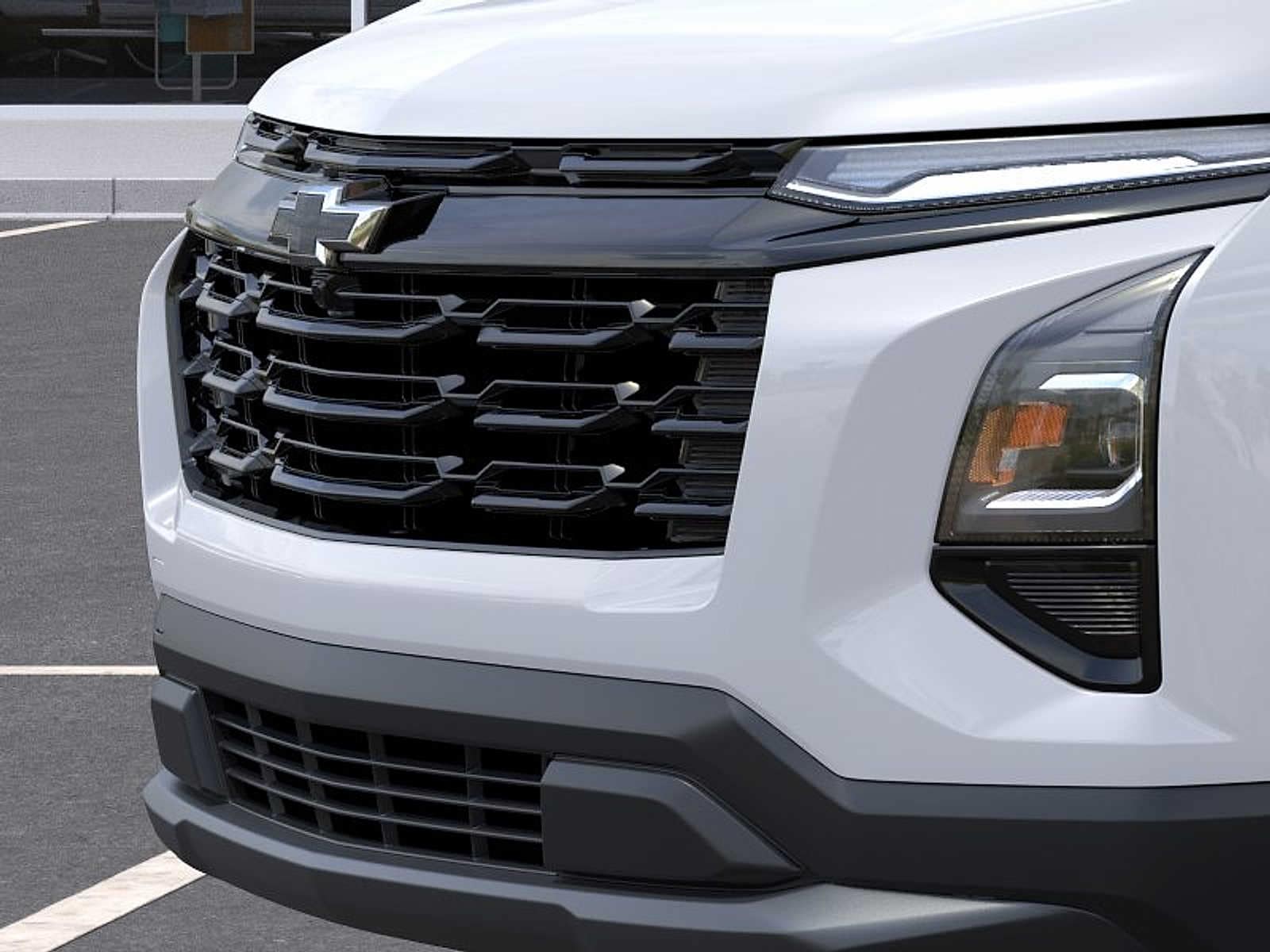 2027 Chevrolet Equinox LT - Photo 13