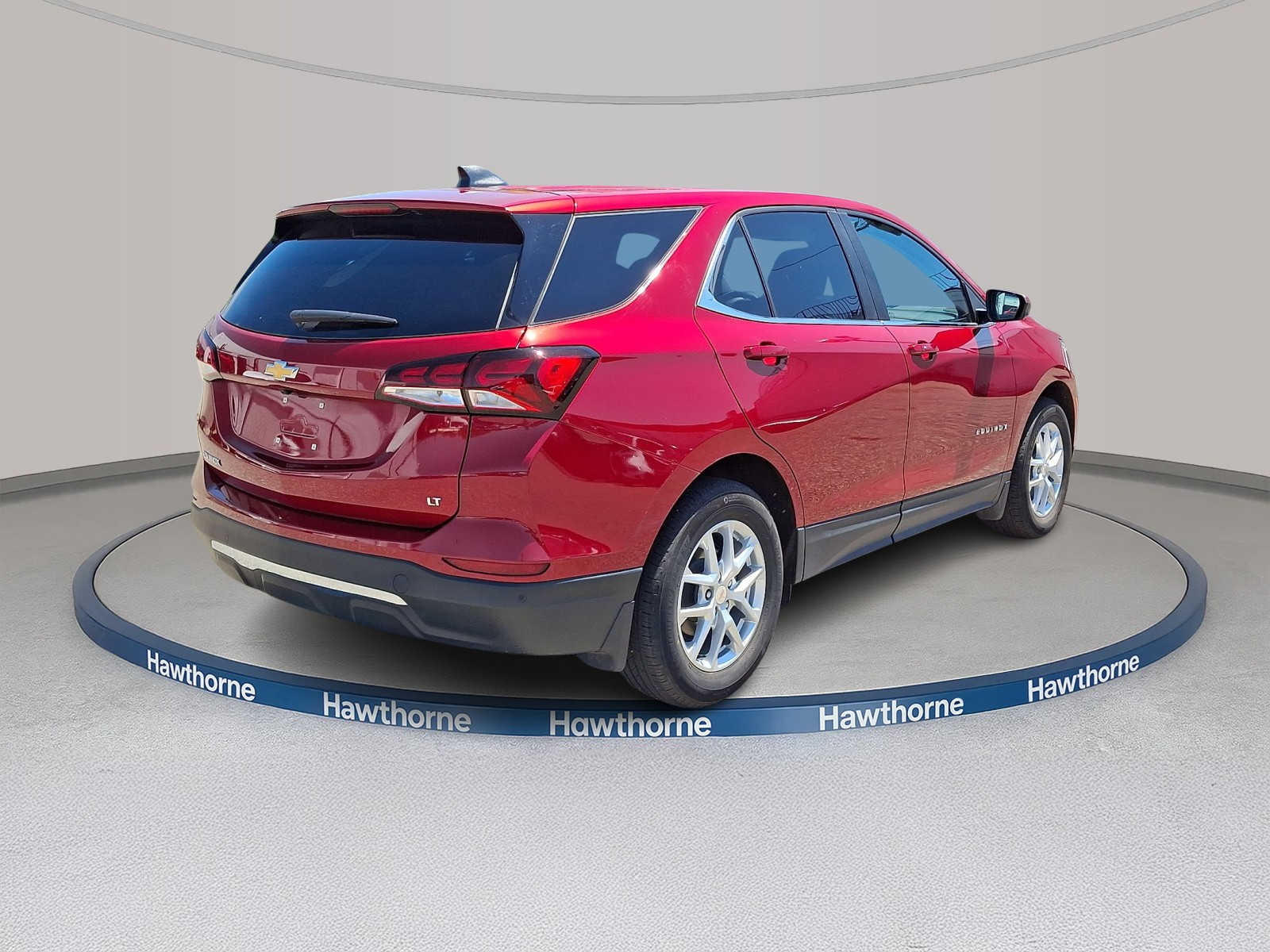 2023 Chevrolet Equinox LT - Photo 6