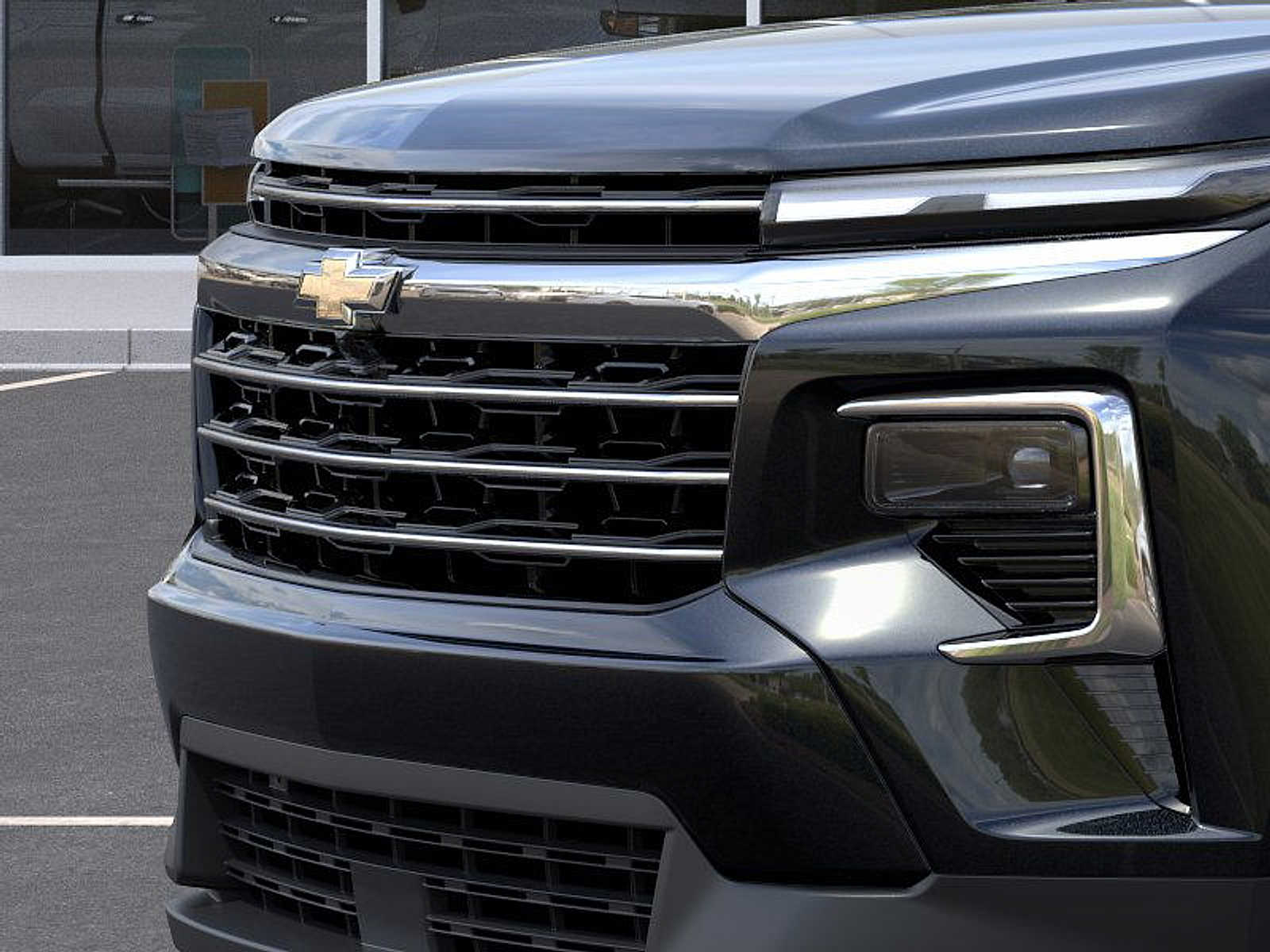 2026 Chevrolet Traverse LT - Photo 13