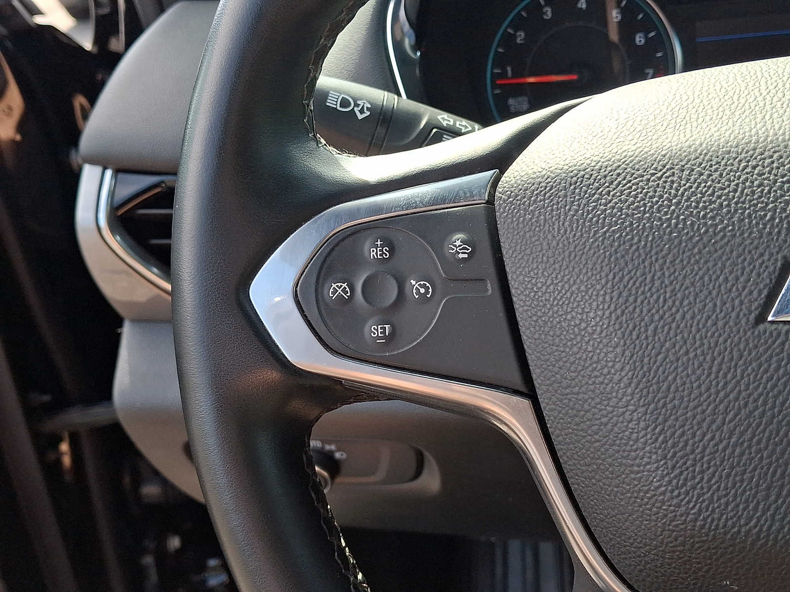 2023 Chevrolet Traverse 1LT - Photo 20