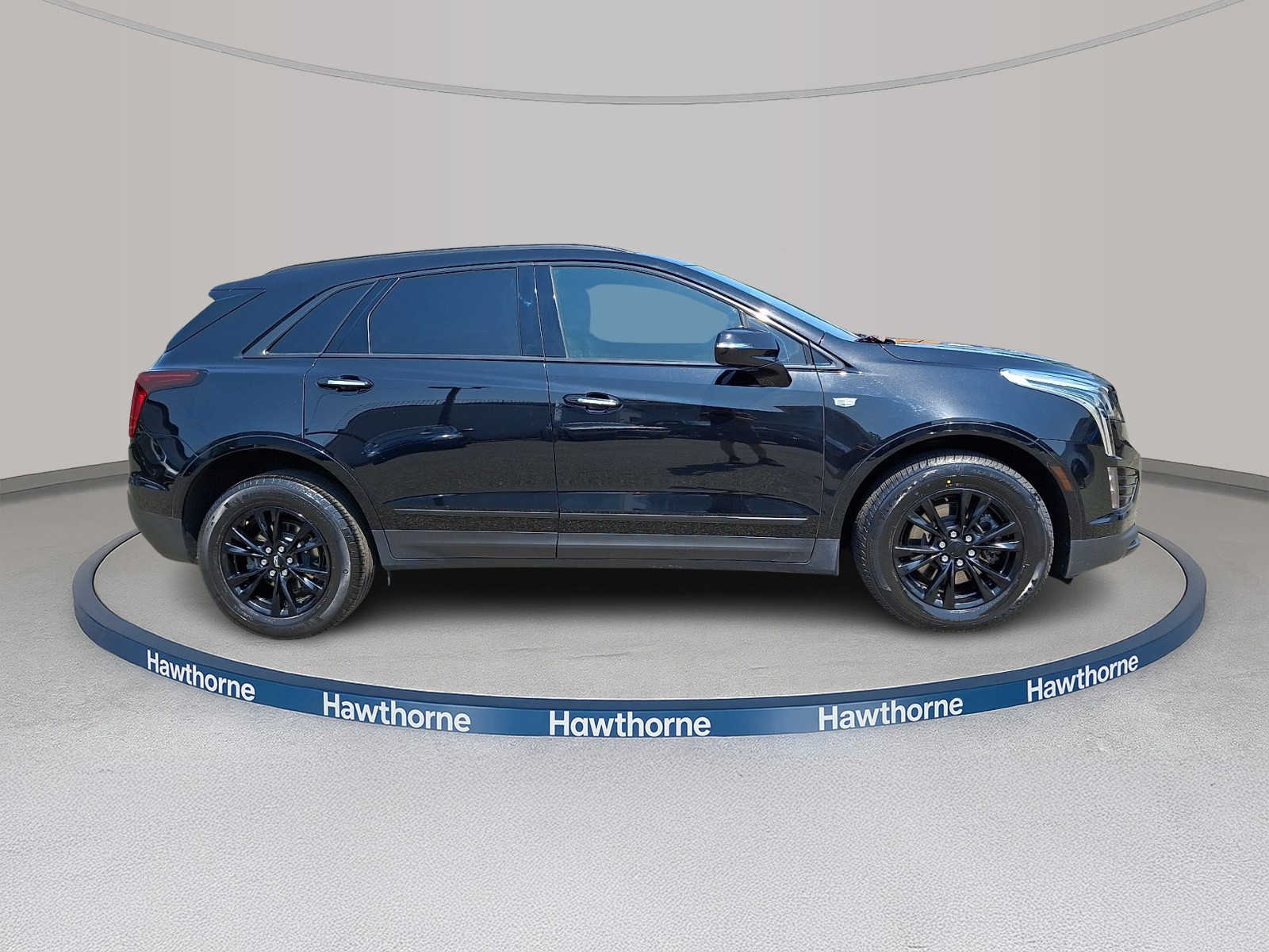 2023 Cadillac XT5 Premium Luxury - Photo 7