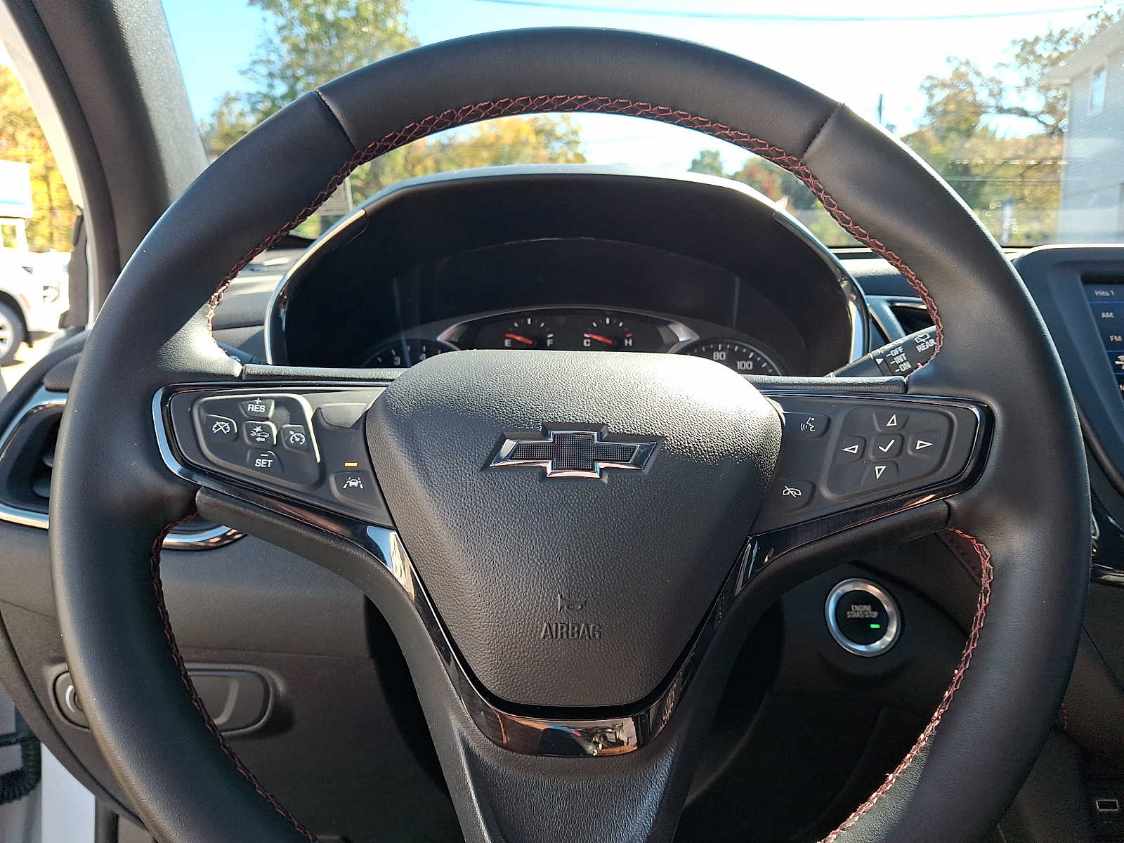 2024 Chevrolet Equinox RS - Photo 18