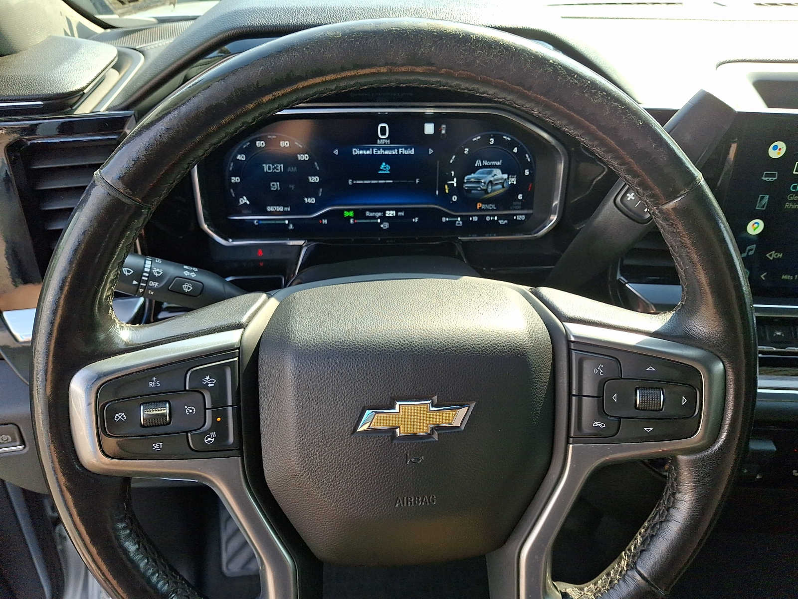 2022 Chevrolet Silverado 1500 LT - Photo 18