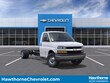  Chevrolet Express Cutaway 4500