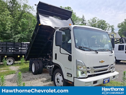 2025 Chevrolet Low Cab Forward 4500 HG Truck