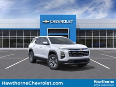 2026 Chevrolet Equinox LT SUV