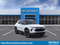 2026 Chevrolet Trailblazer RS SUV