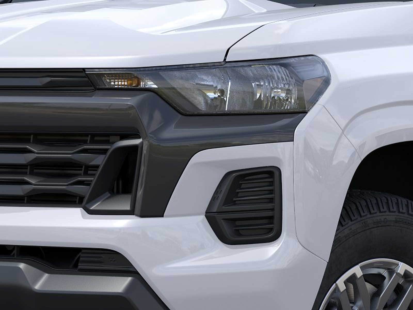 2026 Chevrolet Colorado LT - Photo 10
