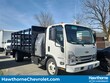  Chevrolet Low Cab Forward 5500 XD