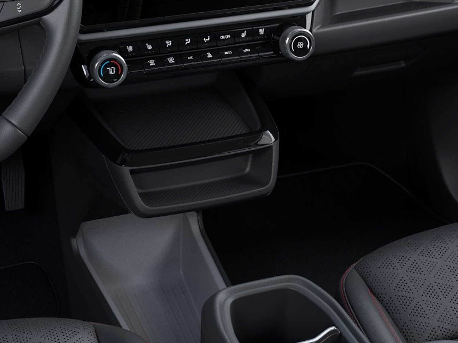 2027 Chevrolet Bolt RS - Photo 23