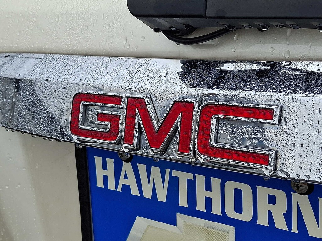 Used 2011 GMC Acadia Denali SUV