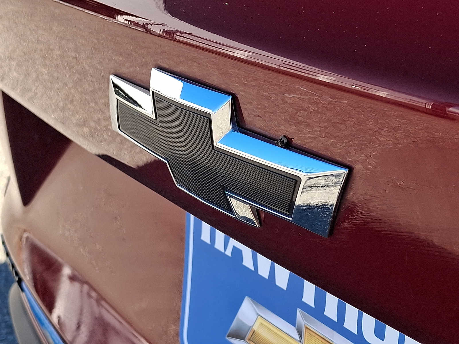 2024 Chevrolet Trax RS - Photo 29