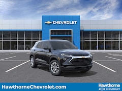2026 Chevrolet Trailblazer LS SUV