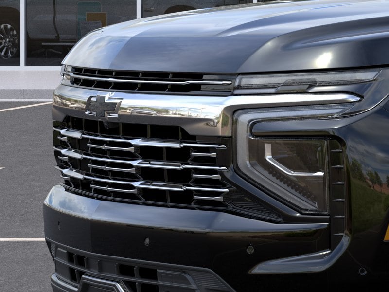 2026 Chevrolet Tahoe Premier - Photo 37