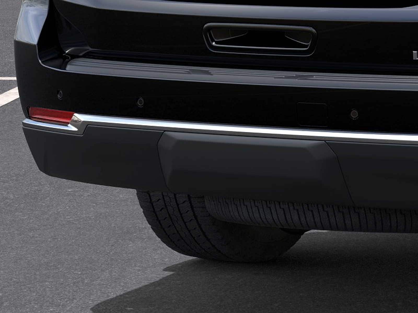 2026 Chevrolet Tahoe LT - Photo 14