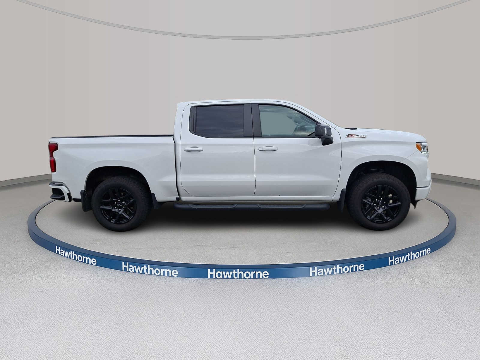 2023 Chevrolet Silverado 1500 RST - Photo 7