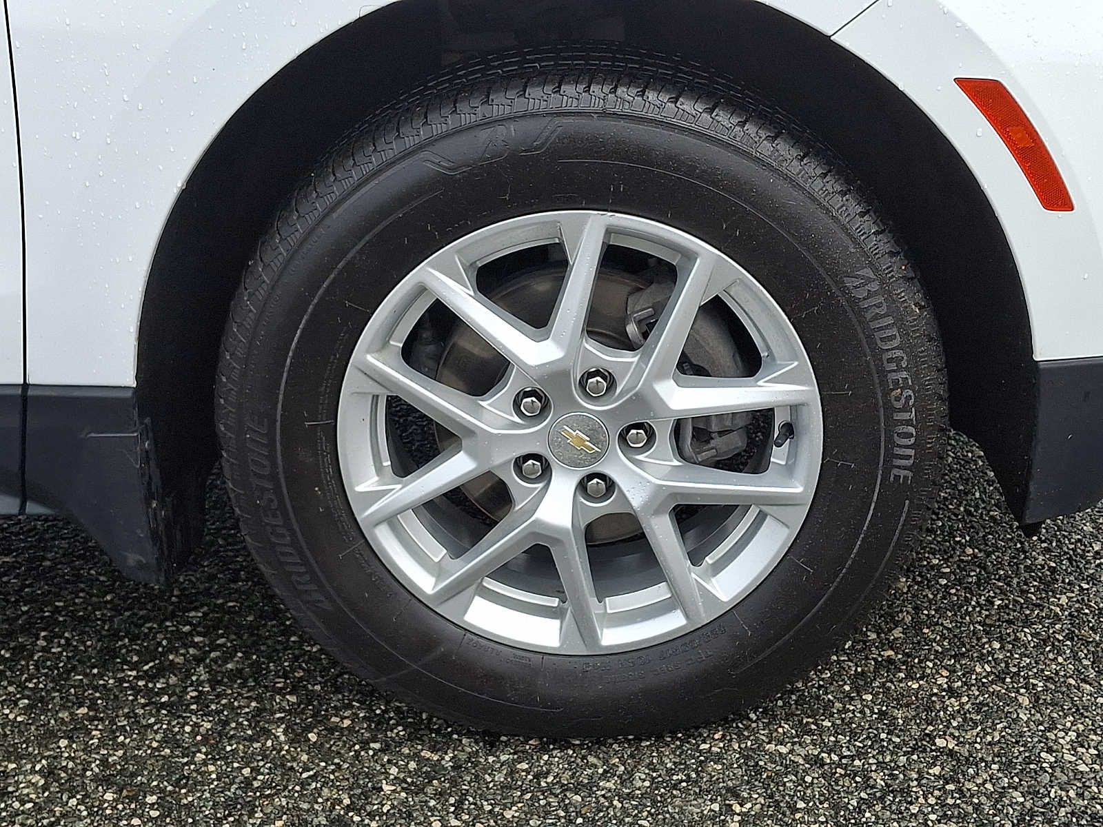 2023 Chevrolet Equinox LS - Photo 8