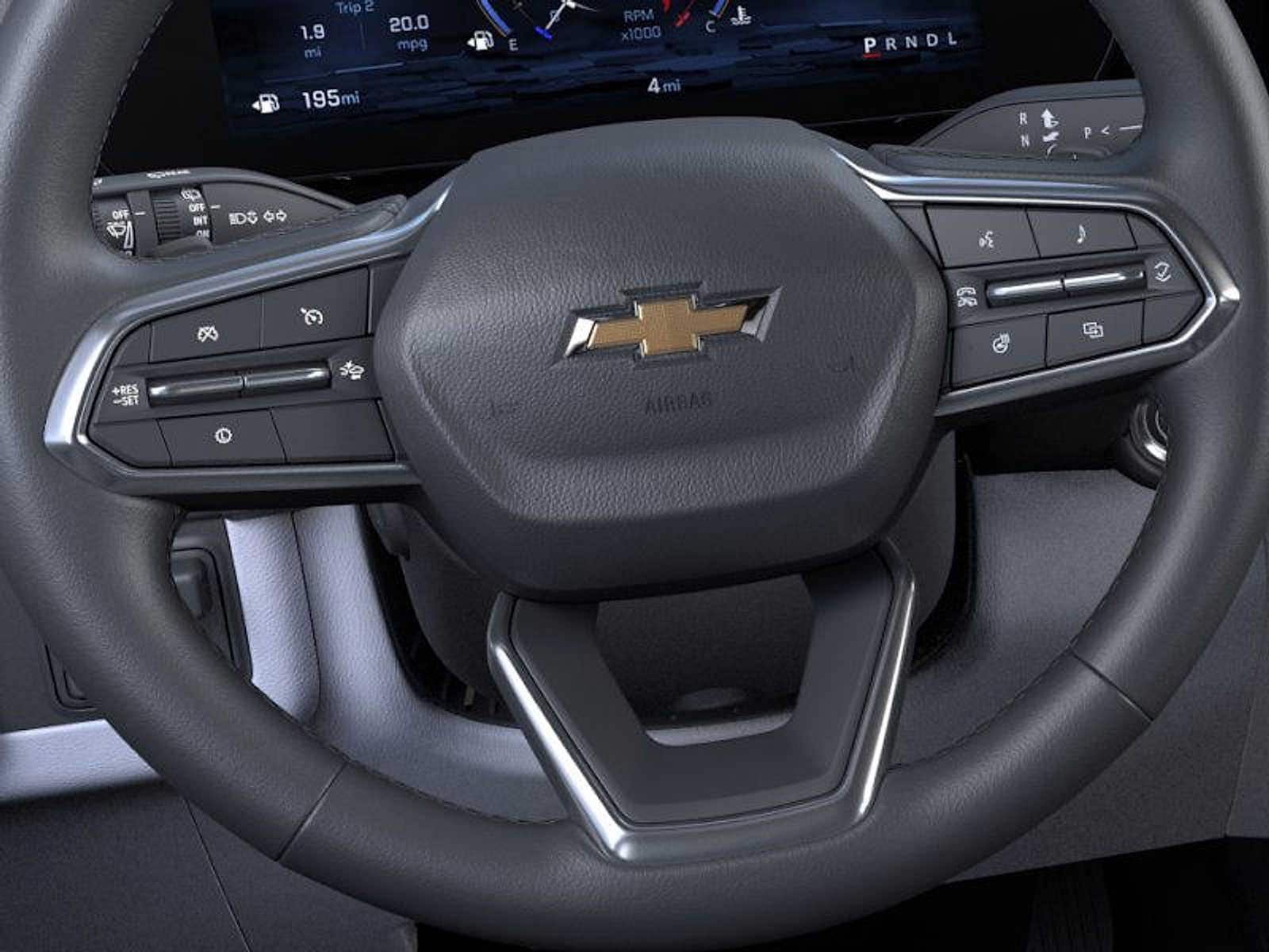 2026 Chevrolet Suburban Premier - Photo 19