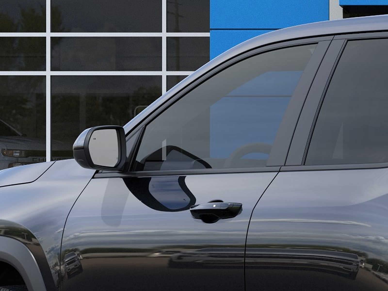 2027 Chevrolet Equinox LT - Photo 12