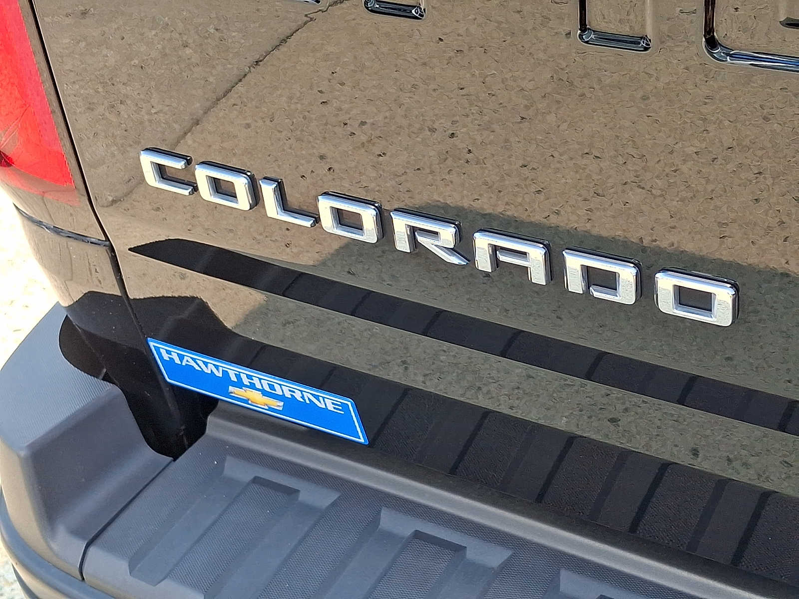 2021 Chevrolet Colorado ZR2 - Photo 29