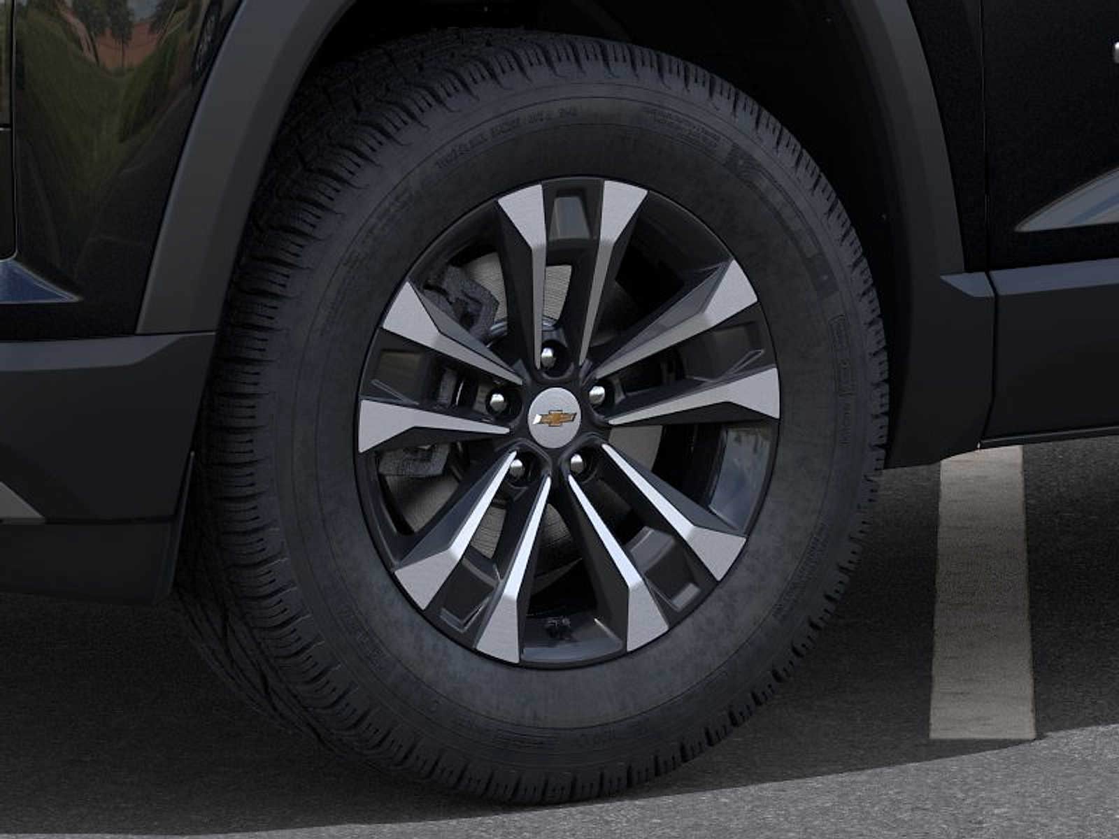 2027 Chevrolet Equinox LT - Photo 9