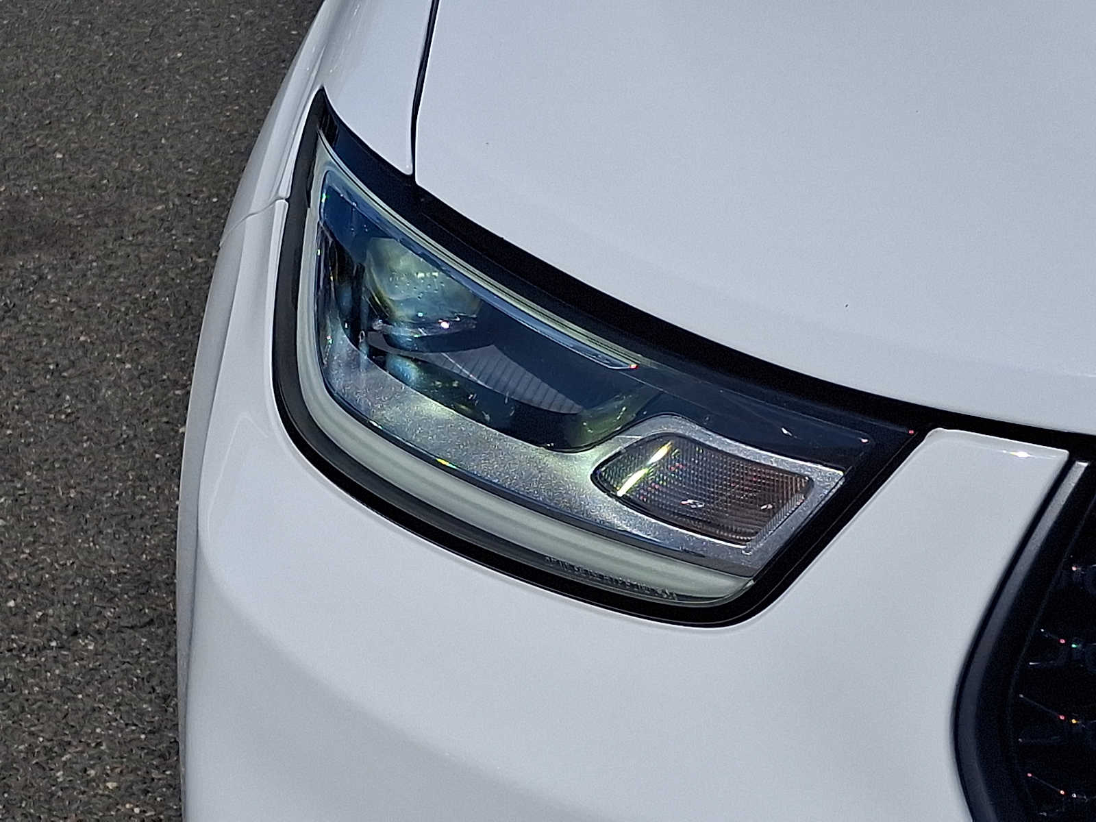 2025 Chrysler Pacifica Limited - Photo 9
