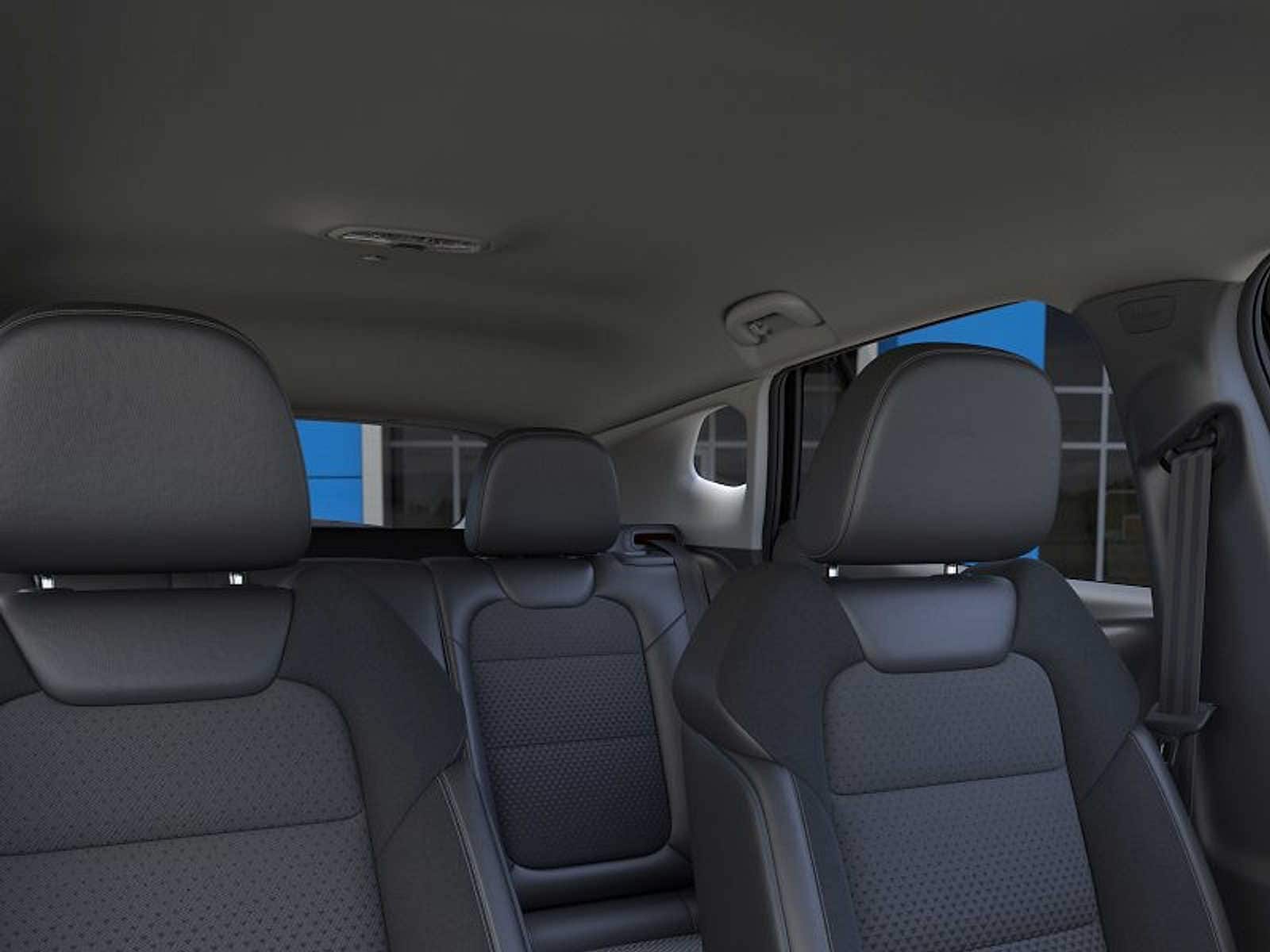 2026 Chevrolet Trax LT - Photo 24
