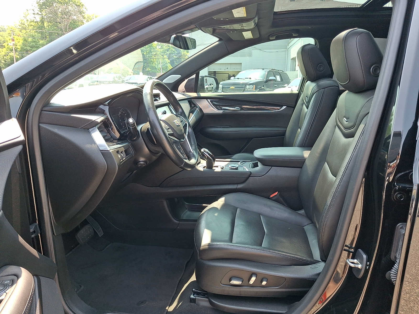 2023 Cadillac XT5 Premium Luxury - Photo 13