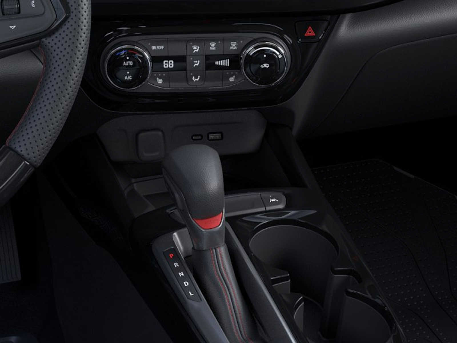 2026 Chevrolet Trax RS - Photo 23
