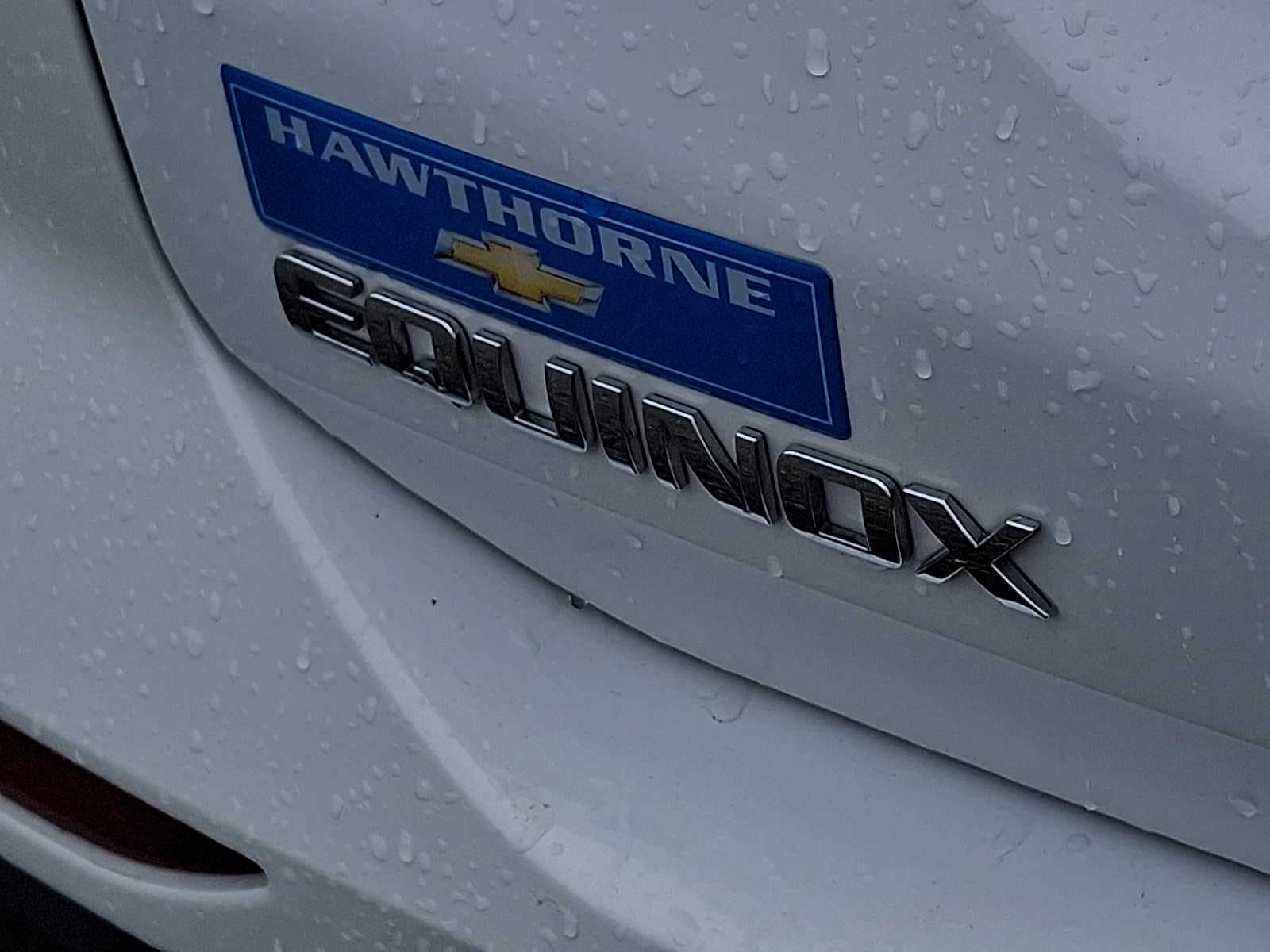 2023 Chevrolet Equinox LS - Photo 29
