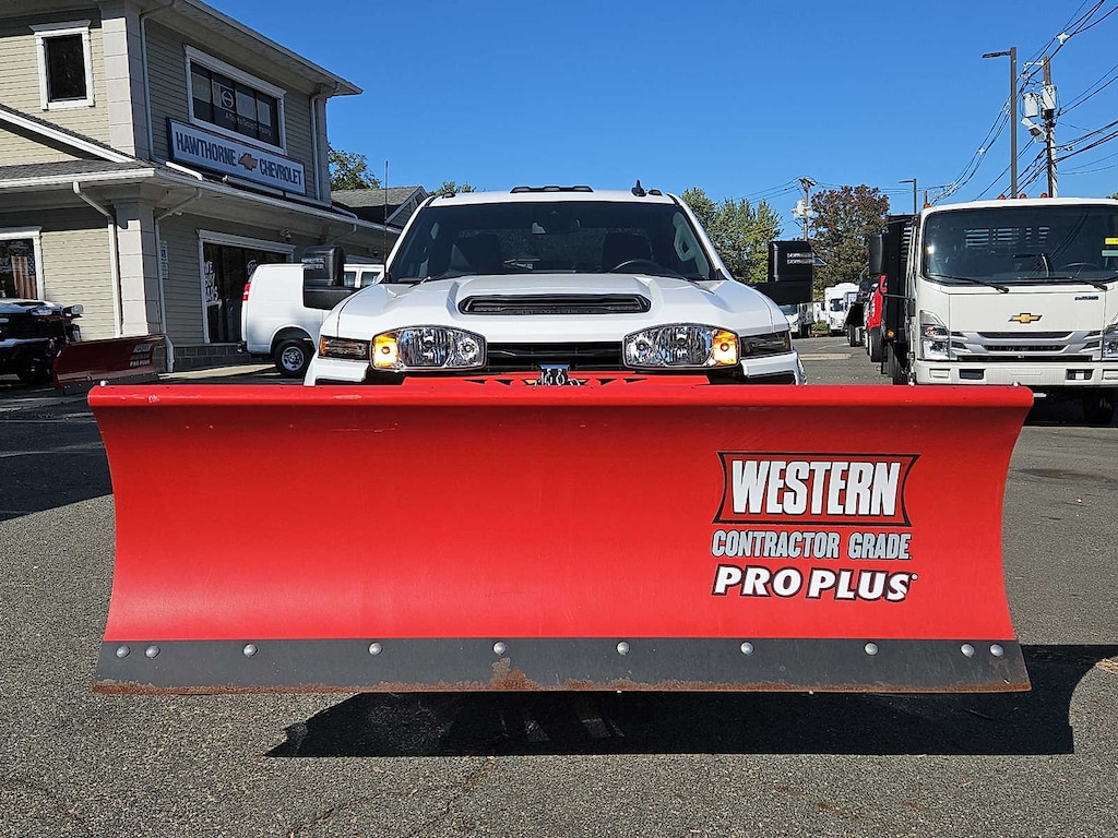 New 2024 Chevrolet Silverado 2500 HD WT Truck