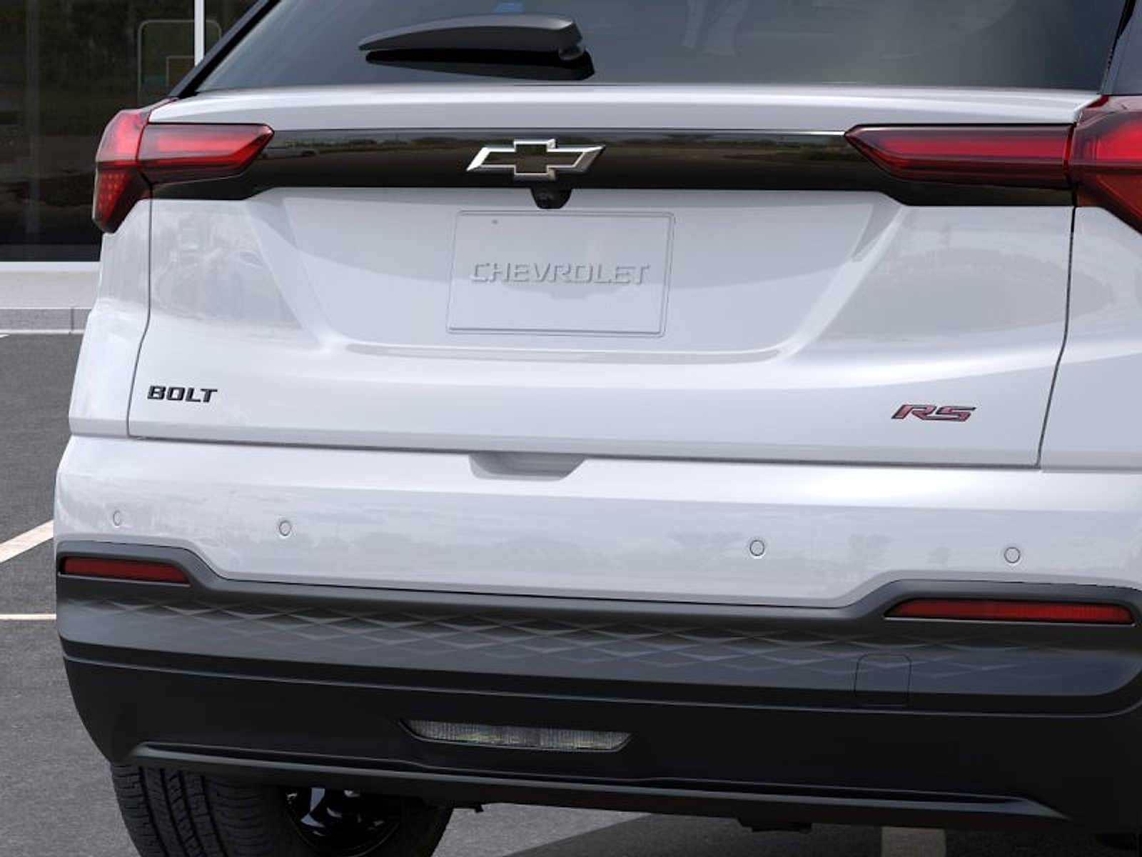 2027 Chevrolet Bolt RS - Photo 14