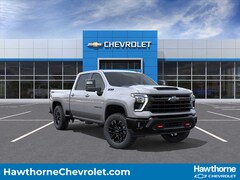 2026 Chevrolet Silverado 2500 HD LT Truck