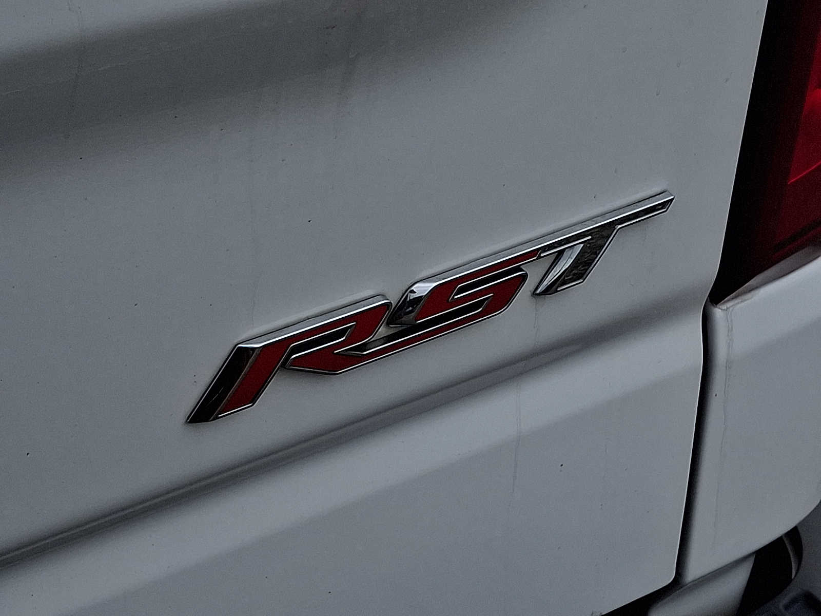 2023 Chevrolet Silverado 1500 RST - Photo 29