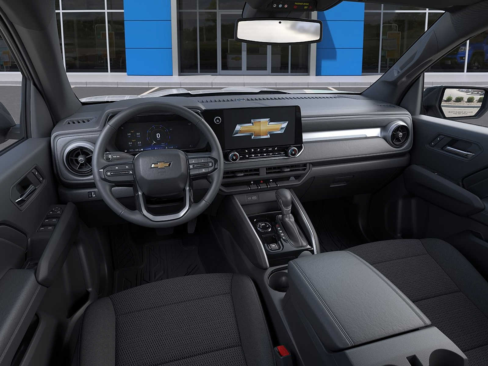 2026 Chevrolet Colorado LT - Photo 15
