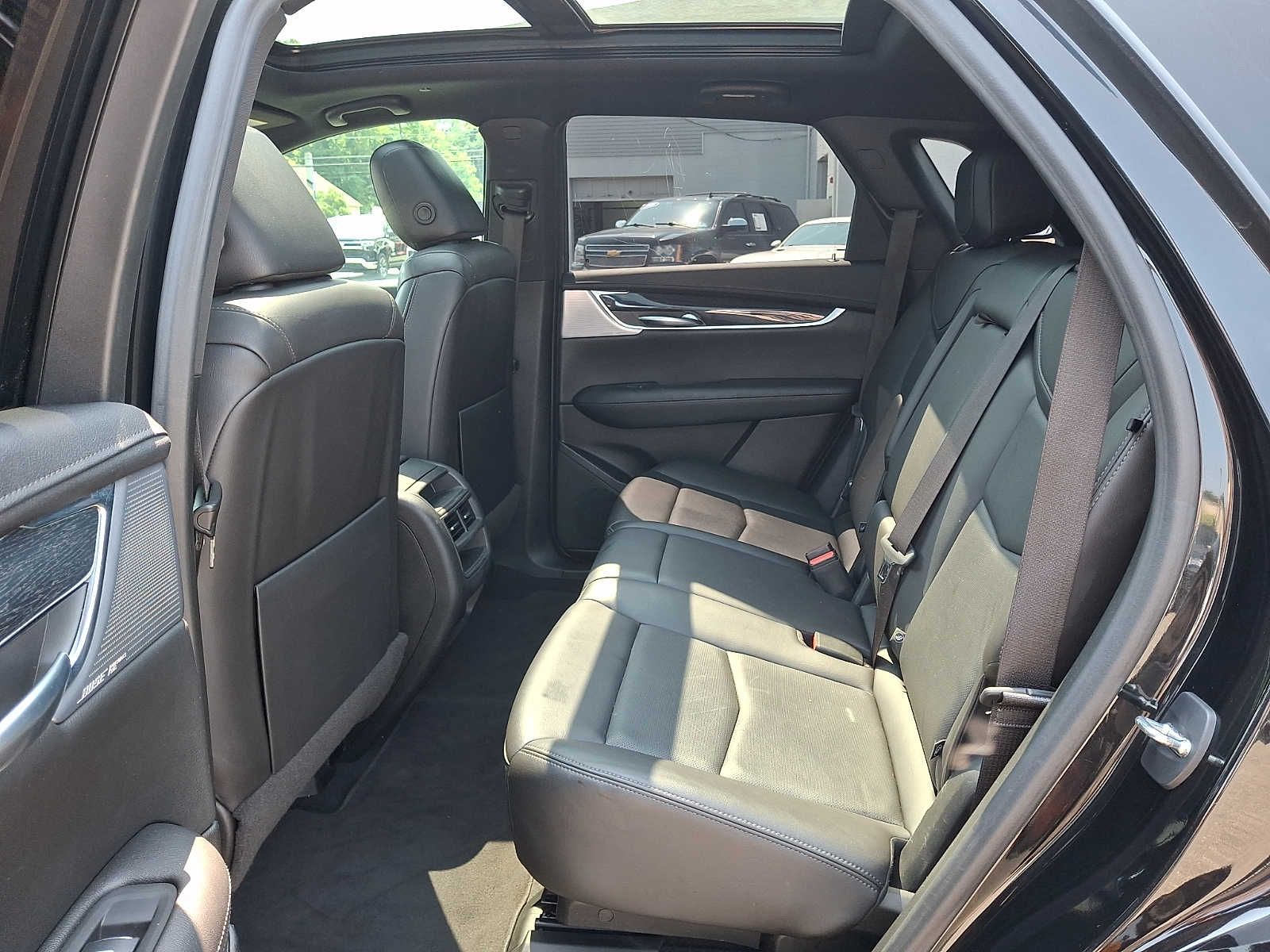 2023 Cadillac XT5 Premium Luxury - Photo 10