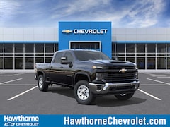 2026 Chevrolet Silverado 2500 HD WT Truck