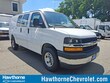 Chevrolet Express Cargo 2500