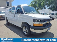 2025 Chevrolet Express Cargo 2500 WT Van