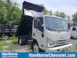 Chevrolet Low Cab Forward 4500