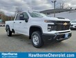 Chevrolet Silverado 2500 HD