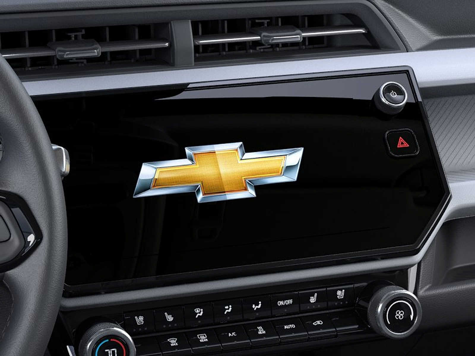 2027 Chevrolet Bolt RS - Photo 20