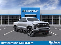 2026 Chevrolet Colorado Z71 Truck
