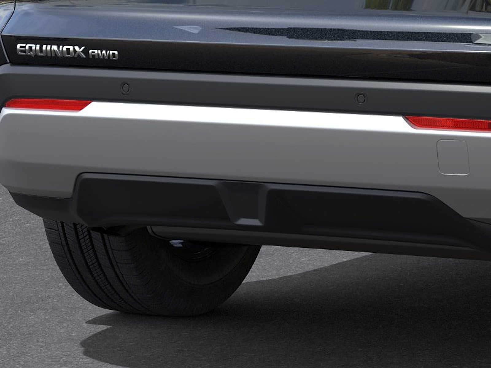 2027 Chevrolet Equinox LT - Photo 14