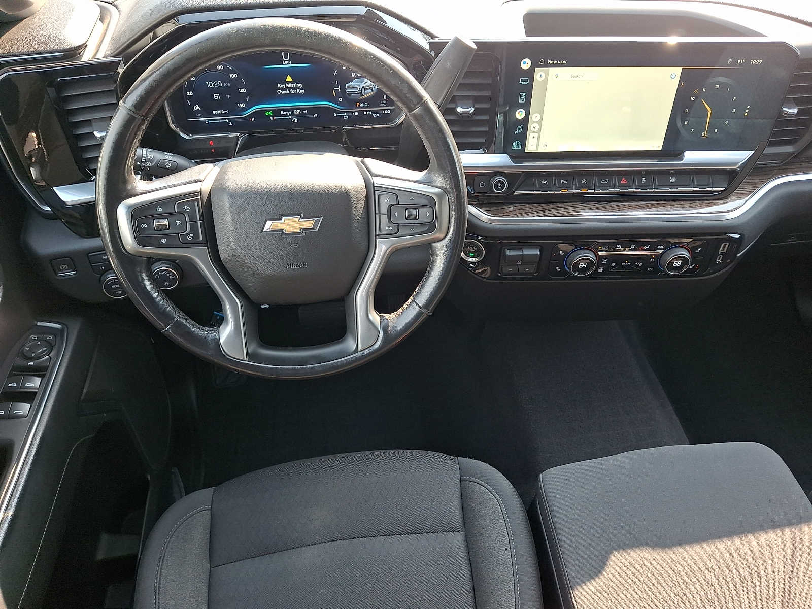 2022 Chevrolet Silverado 1500 LT - Photo 10