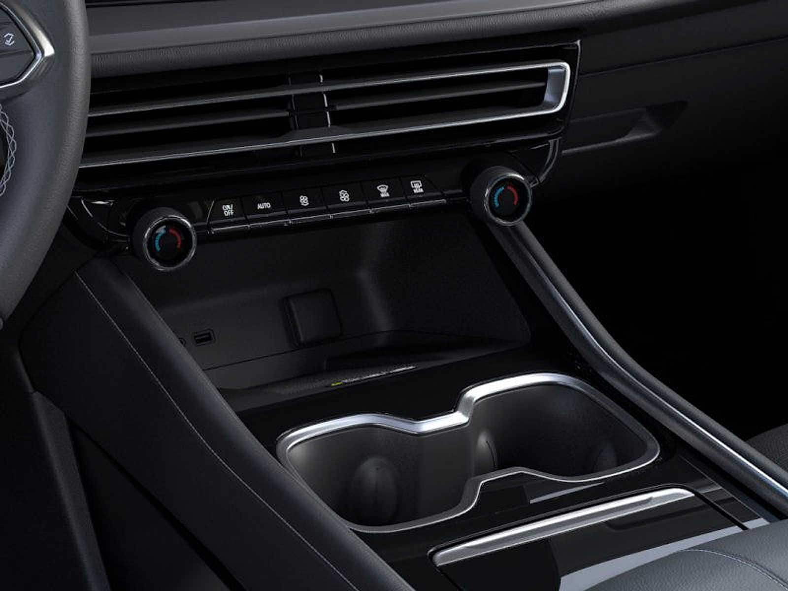 2026 Chevrolet Traverse LT - Photo 23