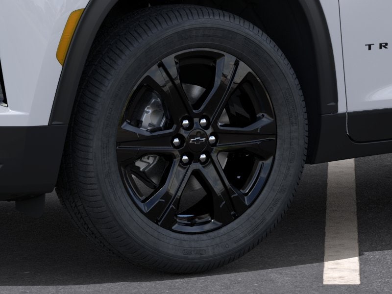2027 Chevrolet Traverse LT - Photo 33