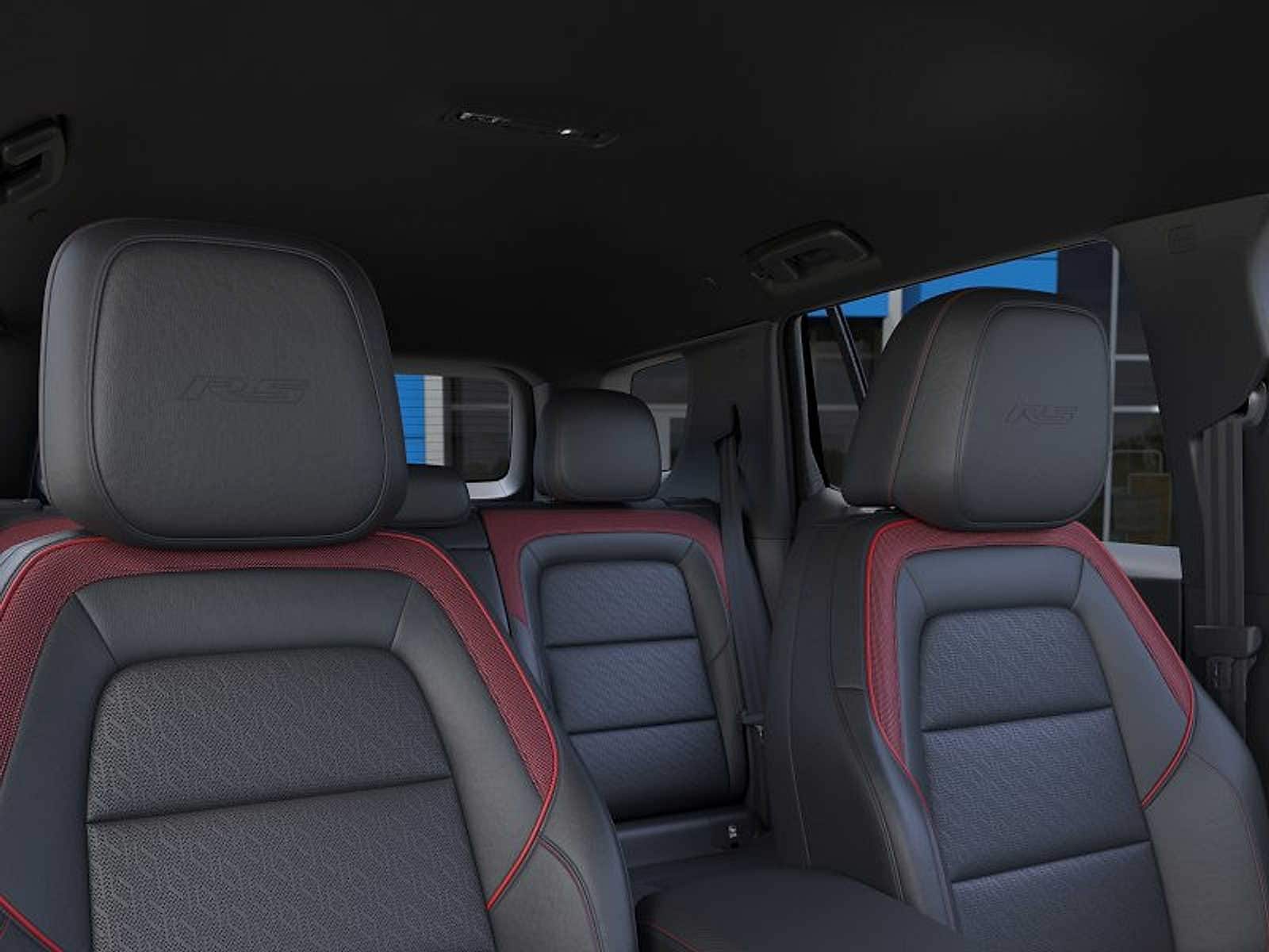 2027 Chevrolet Equinox RS - Photo 23