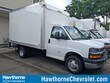 Chevrolet Express Cutaway 3500